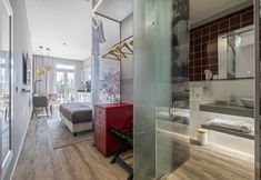 其他 5 King David Suites 301 by Homie