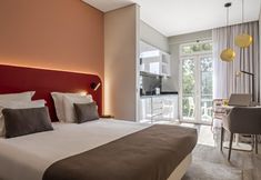 Lainnya 4 King David Suites 402 by Homie