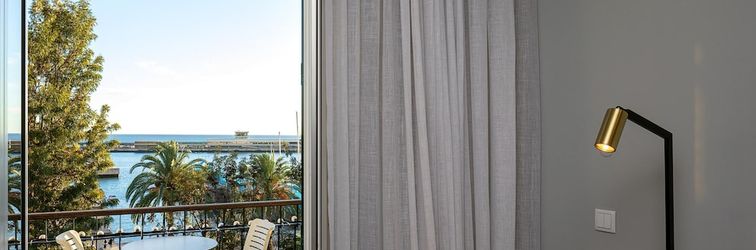 Lainnya King David Suites 402 by Homie