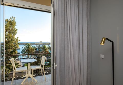 Lainnya King David Suites 402 by Homie