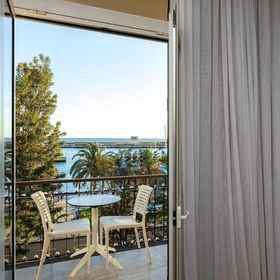 Room1King David 套房 402 by Homie,丰沙尔飯店