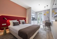 Lainnya 2 King David Suites 402 by Homie