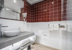 Lainnya 5 King David Suites 402 by Homie