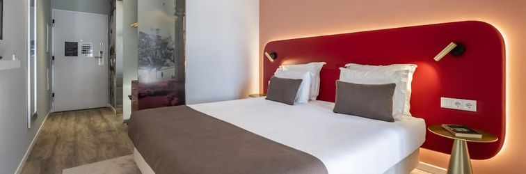 Others King David Suites 202 by Homie