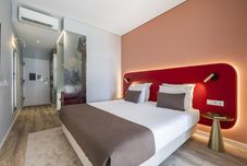 Others King David Suites 202 by Homie