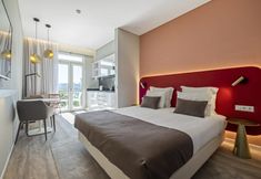 その他 5 King David Suites 401 by Homie