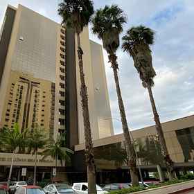 Primary image1OZPED Flats Particulares Cullinan,联邦区公寓