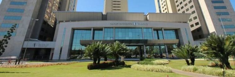 其他 OZPED Flats Particulares Brasil 21