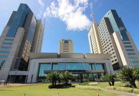 其他 OZPED Flats Particulares Brasil 21