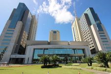 其他 OZPED Flats Particulares Brasil 21