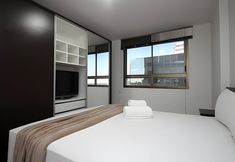 其他 5 OZPED Flats Particulares Brasil 21