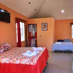 Room1Brunette Beach,埃斯昆特拉省飯店