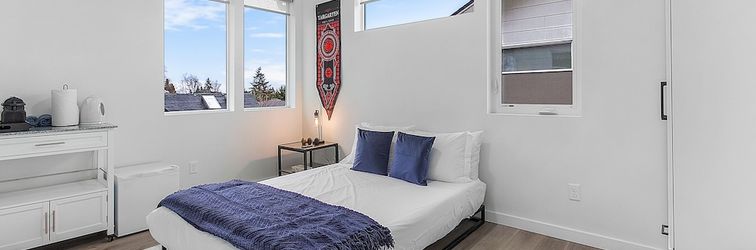 Khác Tides of Seasmoke Suite