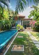 Primary image Tropical 2BR Pool Villa Astree in Rawai