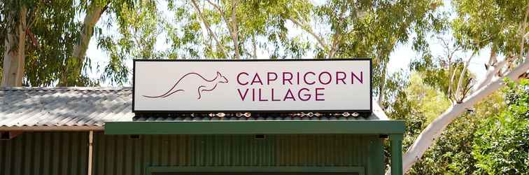 อื่นๆ Capricorn Village