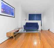 Lain-lain 2 Central Sydney Modern Split Level Loft Apartment