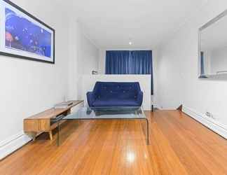 Lain-lain 2 Central Sydney Modern Split Level Loft Apartment