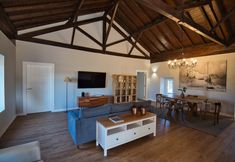 อื่นๆ 7 Sorraia Hotel Rural