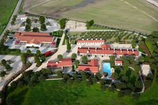 其他 Sorraia Hotel Rural