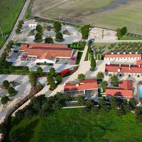 Primary image1索拉亞鄉村飯店,圣塔伦区飯店