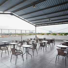 Primary image 1 코스트 K23, Yayasan BHAKTI LUHUR JALAN KAPUAS FI NO 22 jalan raya wisma Tropodo waru Sidoarjo 호텔