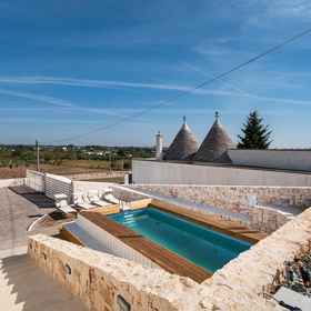 Primary image13687 Villa Macla by Perle di Puglia,Museo dell'Olio in Aia Piccola (dal 2004)飯店