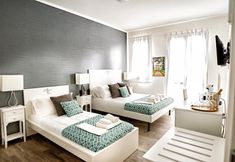 Others 6 Catania Rooms