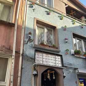 Primary image 1 오래된 도시 주택 술탄 아흐메트, Ozi Pizza & Pasta 호텔