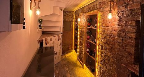 Others 2 Old City Houses Sultanahmet