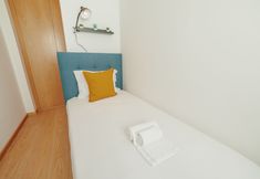 其他 2 Courtyard Oporto Design Apartments