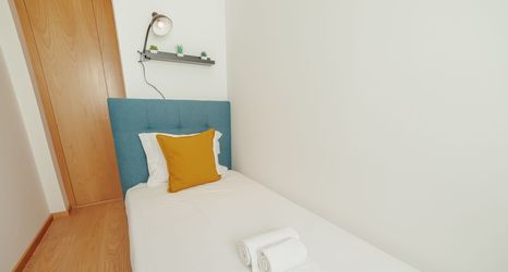 Others 2 Courtyard Oporto Design Apartments