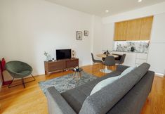 Others 6 Courtyard Oporto Design Apartments