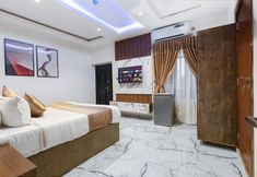 Others 5 Gods Touch Apartments Remi Fani Kayode