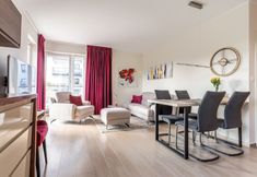 Khác 5 Betty by Q4Apartments