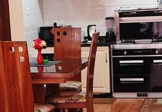 อื่นๆ 6 Lux Suites Stunning Homes Kilimani