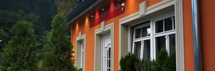 其他 Appart-Hotel Gwendy