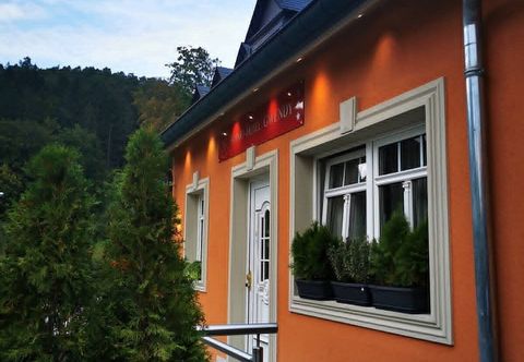 其他 Appart-Hotel Gwendy