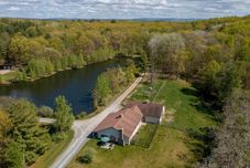 Khác Modern Farm Home 2hr NYC BOS Peaceful Wifi