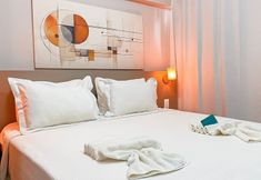 기타 7 Flat FM20 Cabo Branco L5 - By Almare