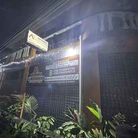 Primary image1Entebbe Abyssinia 民宿,恩德培国际机场(EBB)飯店