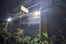 其他 Abyssinia Guesthous Entebbe