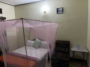 기타 4 Abyssinia Guesthous Entebbe