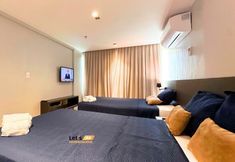 其他 6 AX Qualyte Suítes