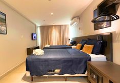 其他 4 AX Qualyte Suítes