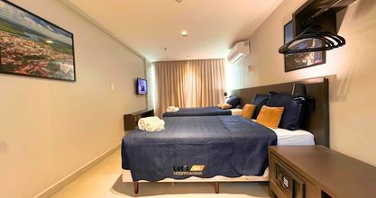 其他 4 AX Qualyte Suítes