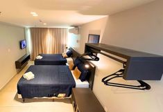 其他 7 AX Qualyte Suítes