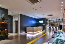 其他 AX Qualyte Suítes