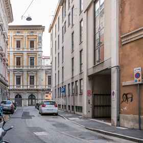 Primary image 1 Ghiberti Apartments - Prussian Blue, Duino-Aurisina Hotels