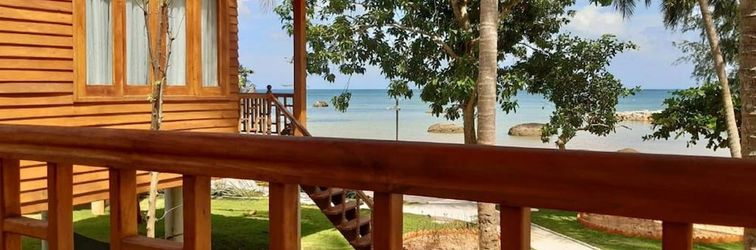 その他 Cay Sao Phu Quoc