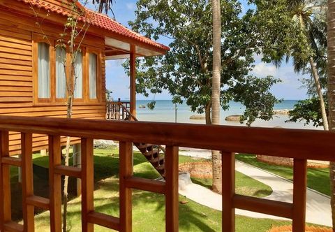 その他 Cay Sao Phu Quoc